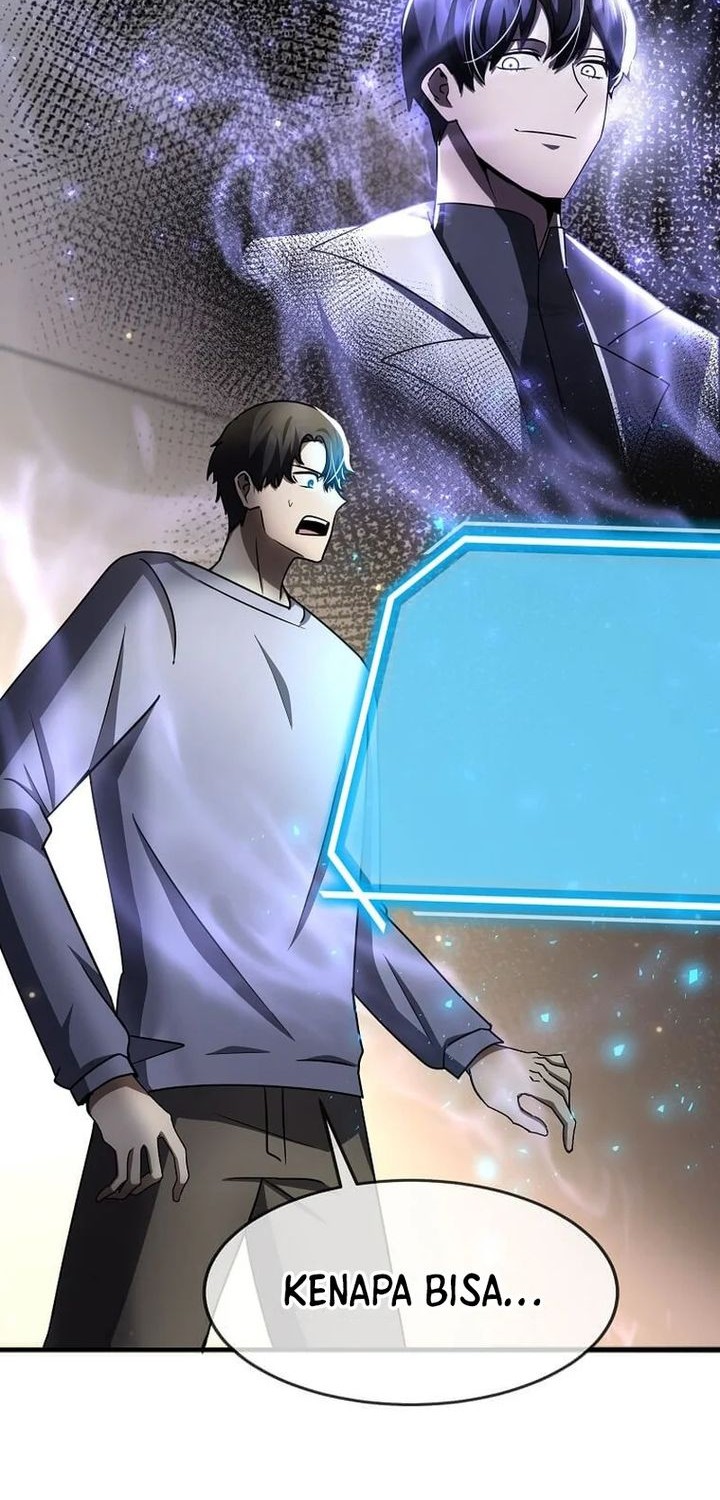 The Regressed Genius Player’s Legendary Weapon Creation Chapter 37 Gambar 56