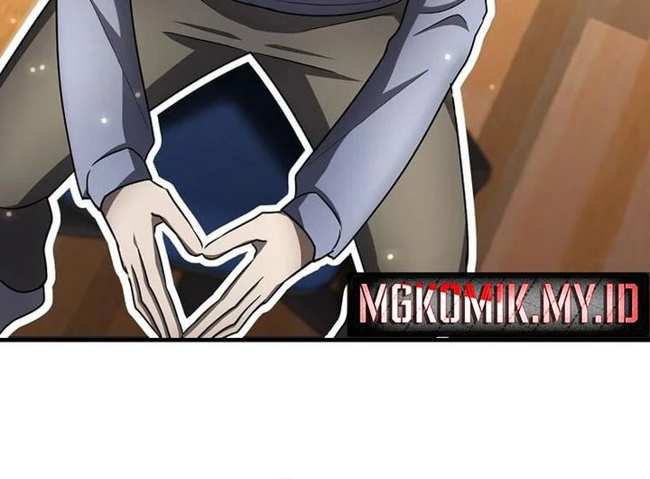 The Regressed Genius Player’s Legendary Weapon Creation Chapter 37 Gambar 58