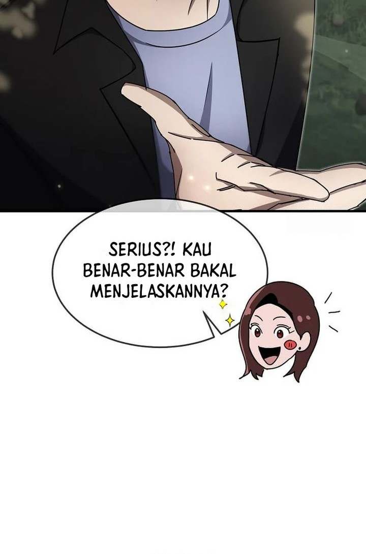 The Regressed Genius Player’s Legendary Weapon Creation Chapter 37 Gambar 40