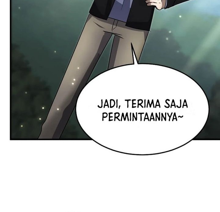 The Regressed Genius Player’s Legendary Weapon Creation Chapter 37 Gambar 42