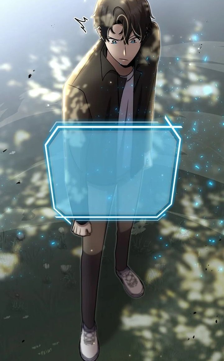 The Regressed Genius Player’s Legendary Weapon Creation Chapter 37 Gambar 44