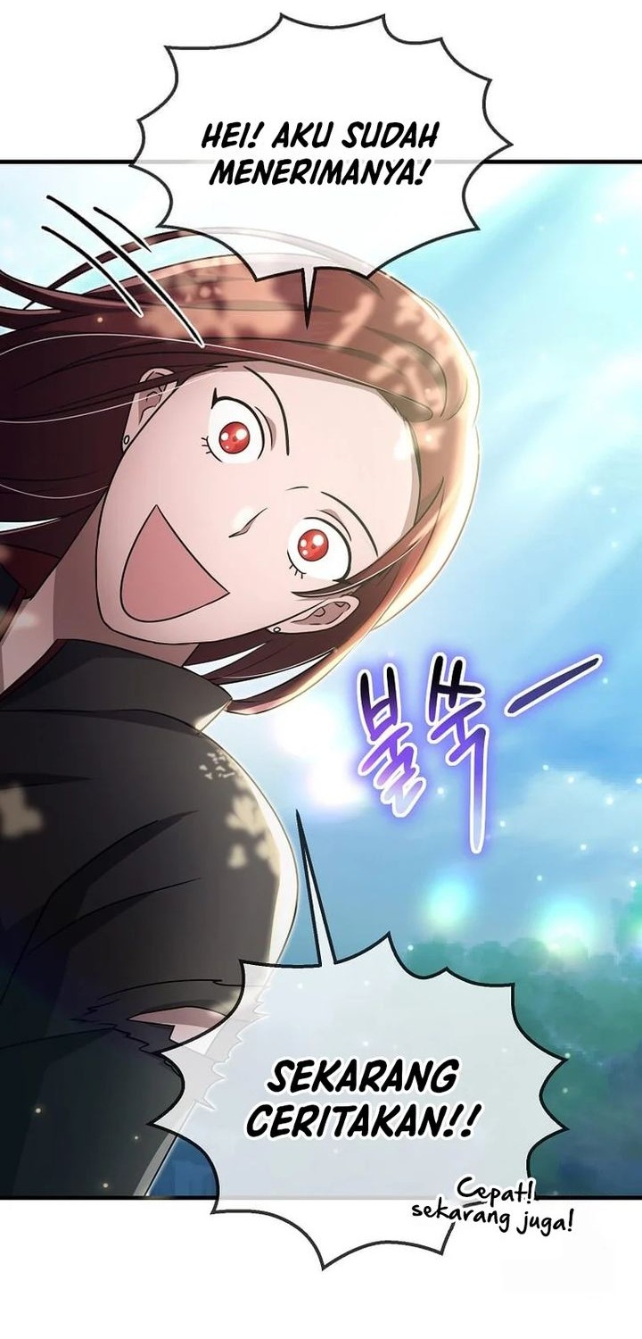 The Regressed Genius Player’s Legendary Weapon Creation Chapter 37 Gambar 46