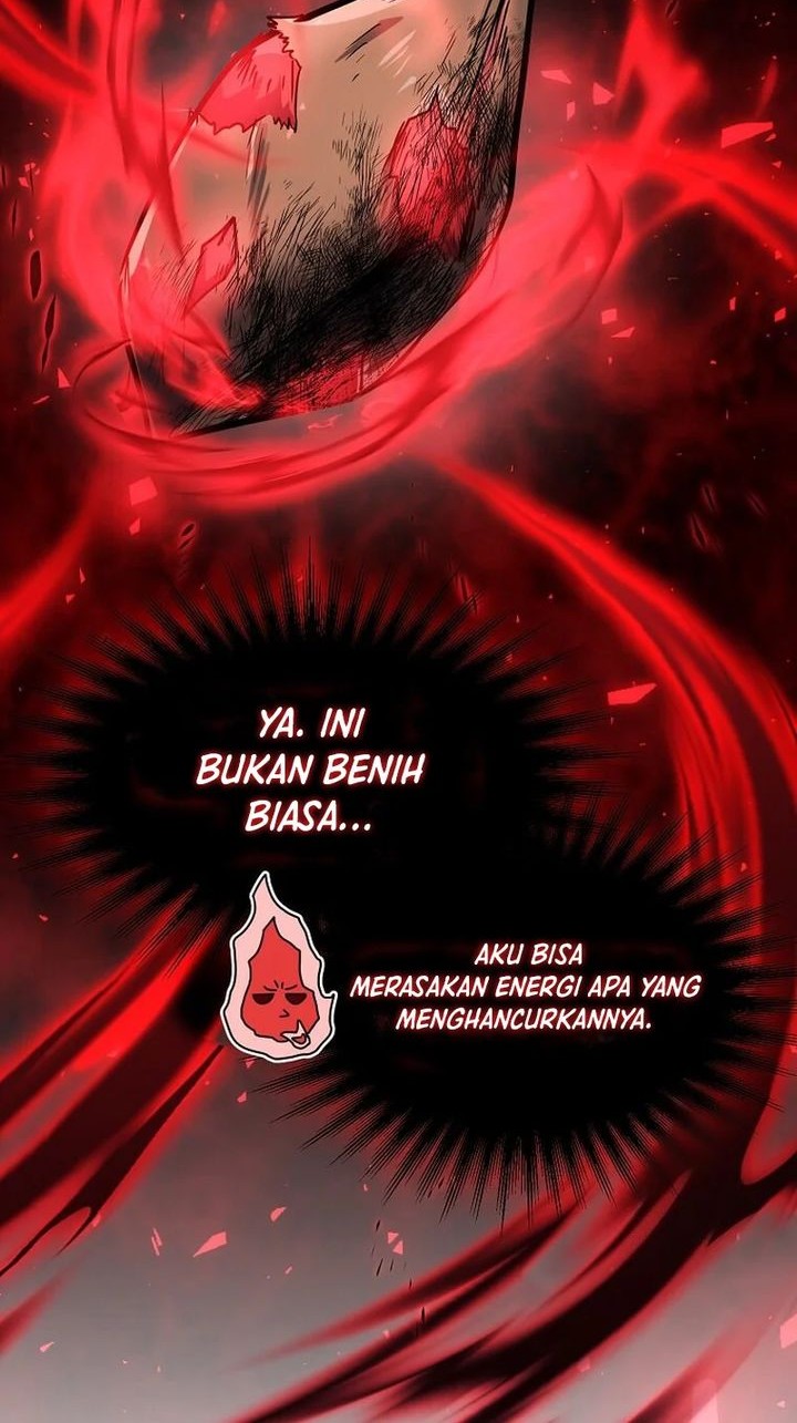 The Regressed Genius Player’s Legendary Weapon Creation Chapter 37 Gambar 68