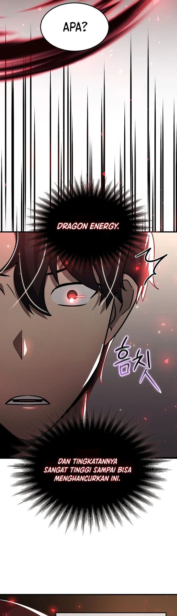 The Regressed Genius Player’s Legendary Weapon Creation Chapter 37 Gambar 69