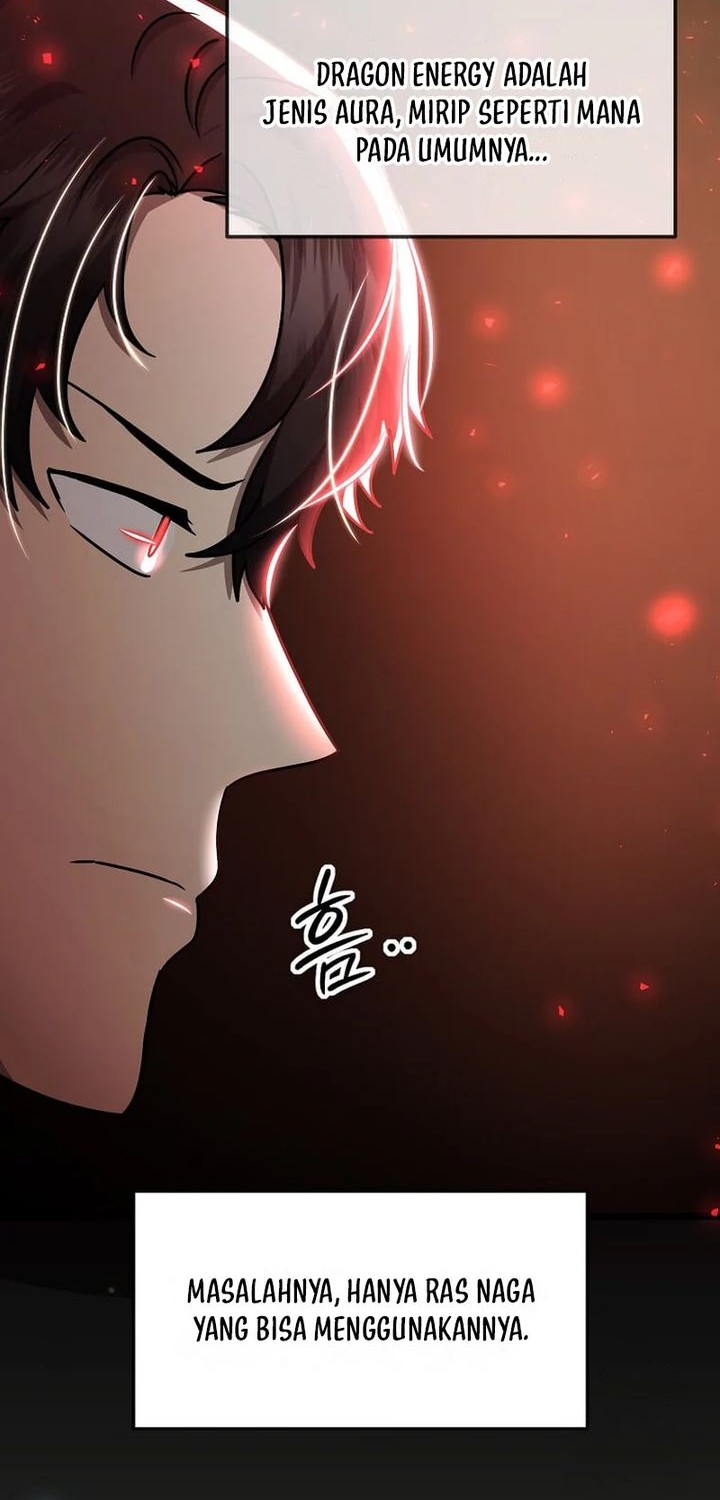 The Regressed Genius Player’s Legendary Weapon Creation Chapter 37 Gambar 70