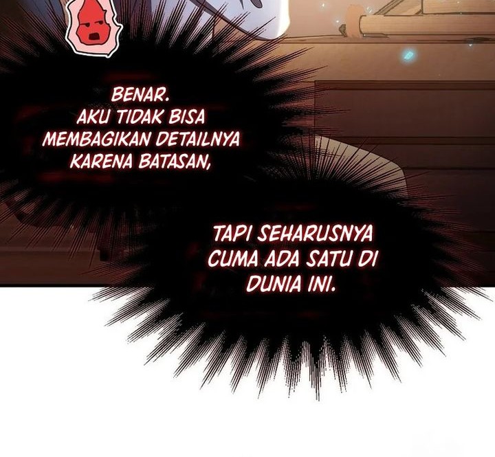 The Regressed Genius Player’s Legendary Weapon Creation Chapter 37 Gambar 62