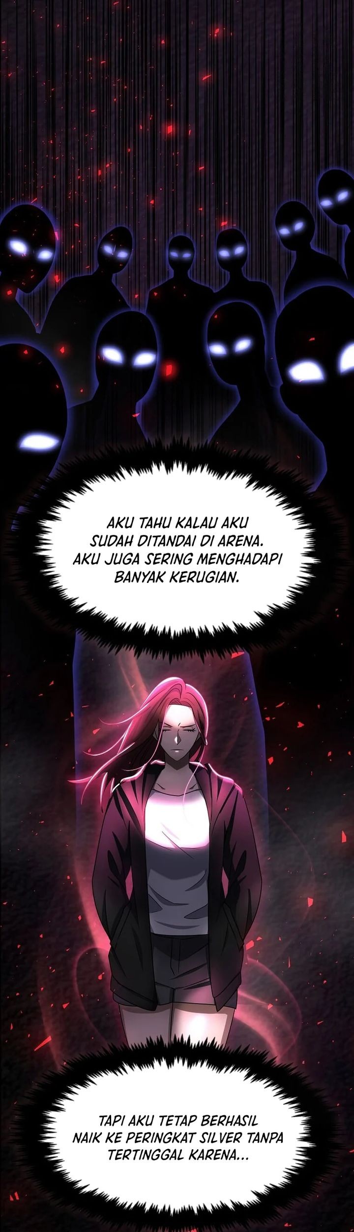 The Regressed Genius Player’s Legendary Weapon Creation Chapter 37 Gambar 11