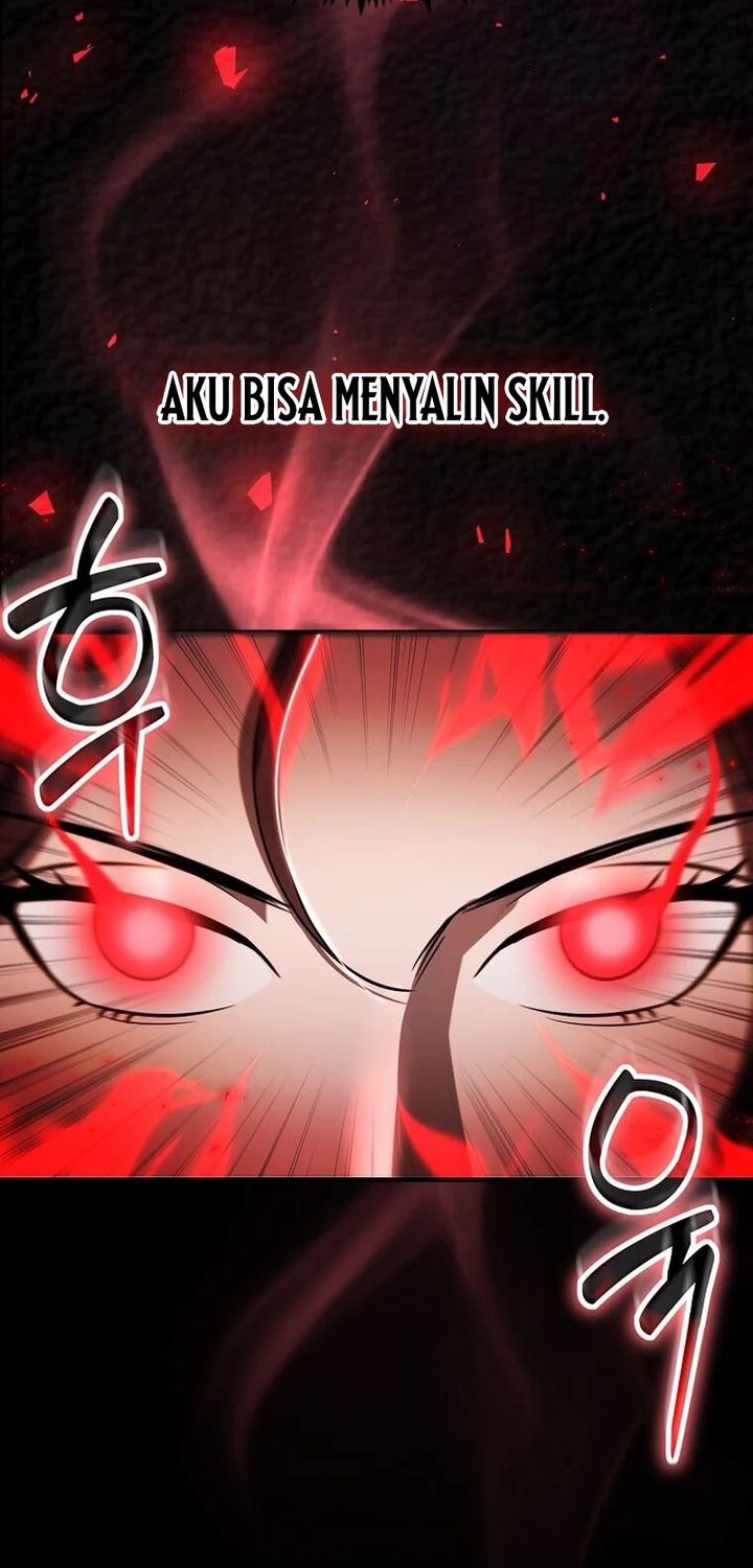 The Regressed Genius Player’s Legendary Weapon Creation Chapter 37 Gambar 12