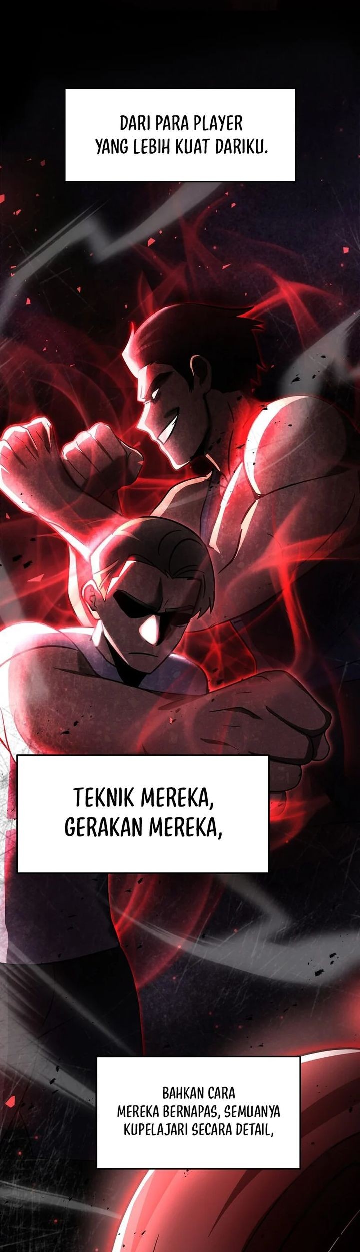 The Regressed Genius Player’s Legendary Weapon Creation Chapter 37 Gambar 13