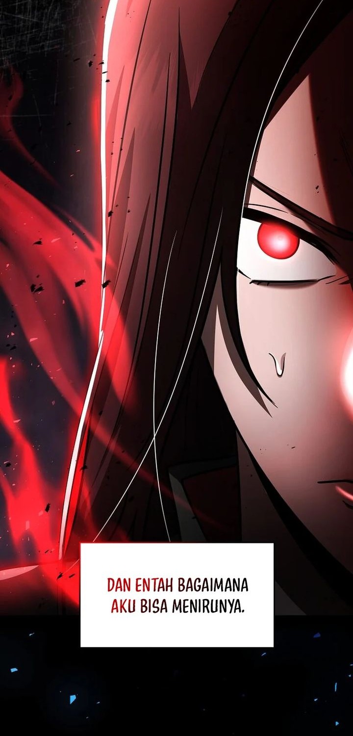 The Regressed Genius Player’s Legendary Weapon Creation Chapter 37 Gambar 14