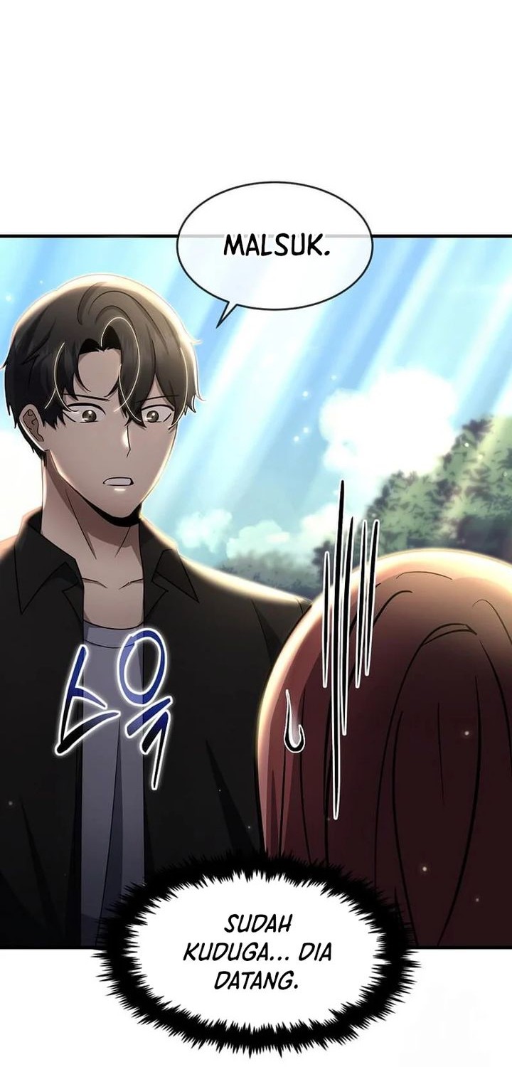 The Regressed Genius Player’s Legendary Weapon Creation Chapter 37 Gambar 18