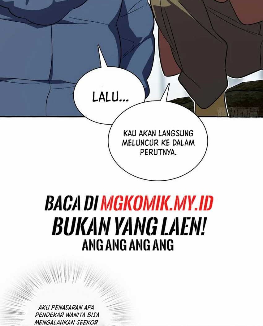 My Wife Is From a Thousand Years Ago Chapter 372 Gambar 28