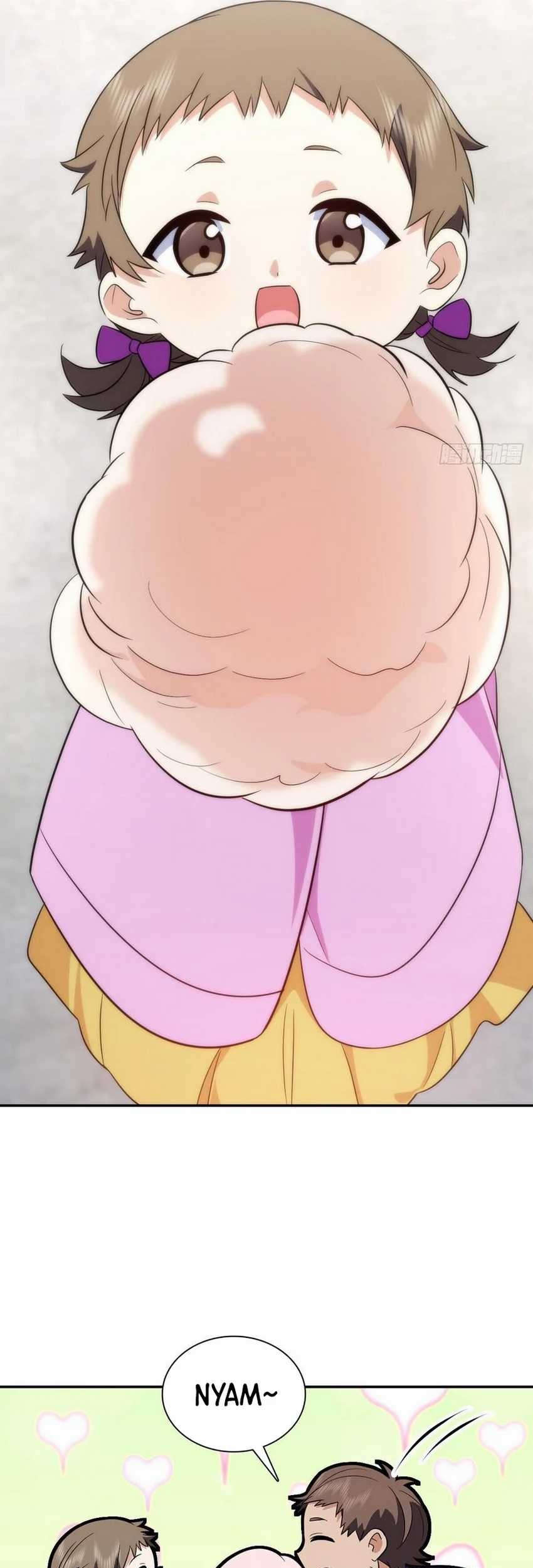 My Wife Is From a Thousand Years Ago Chapter 372 Gambar 35