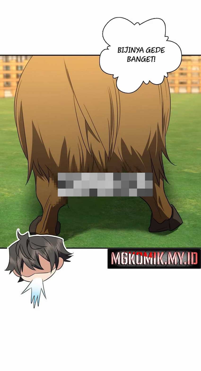 My Wife Is From a Thousand Years Ago Chapter 372 Gambar 20