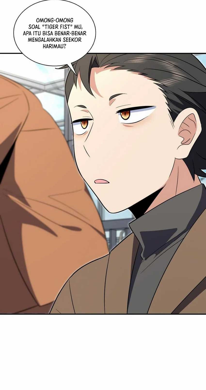 My Wife Is From a Thousand Years Ago Chapter 372 Gambar 26