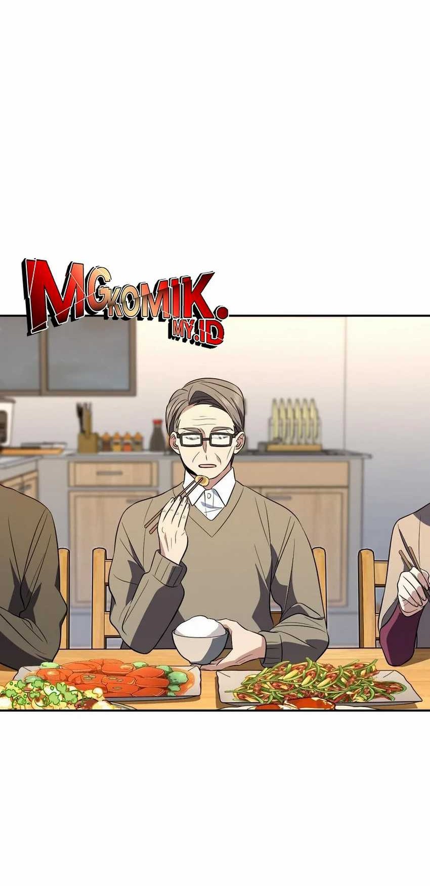 Manhua My Wife Is From a Thousand Years Ago Chapter 372 gambar nomor 2