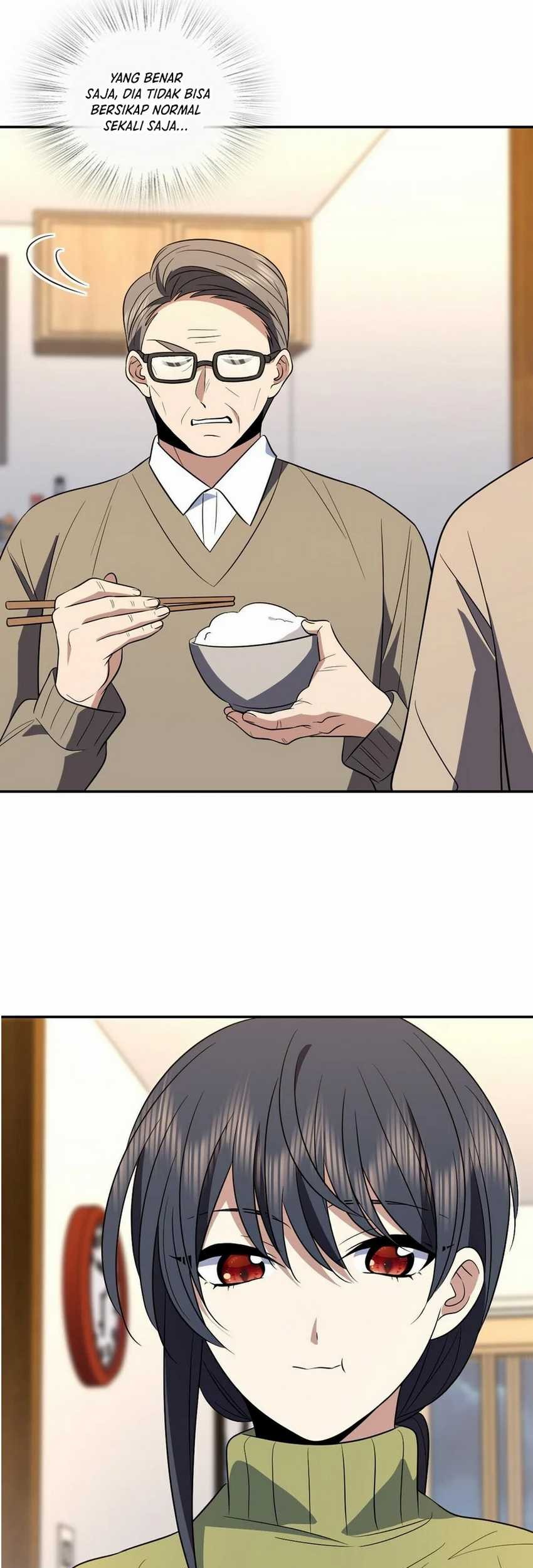 My Wife Is From a Thousand Years Ago Chapter 372 Gambar 5