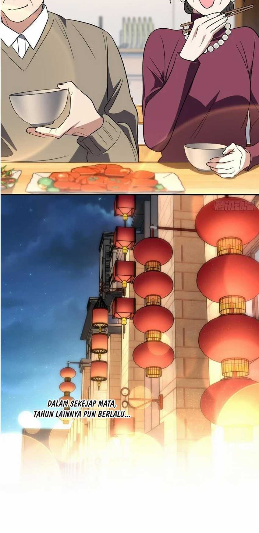 My Wife Is From a Thousand Years Ago Chapter 372 Gambar 8