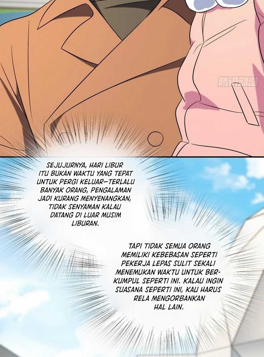 My Wife Is From a Thousand Years Ago Chapter 372 Gambar 16