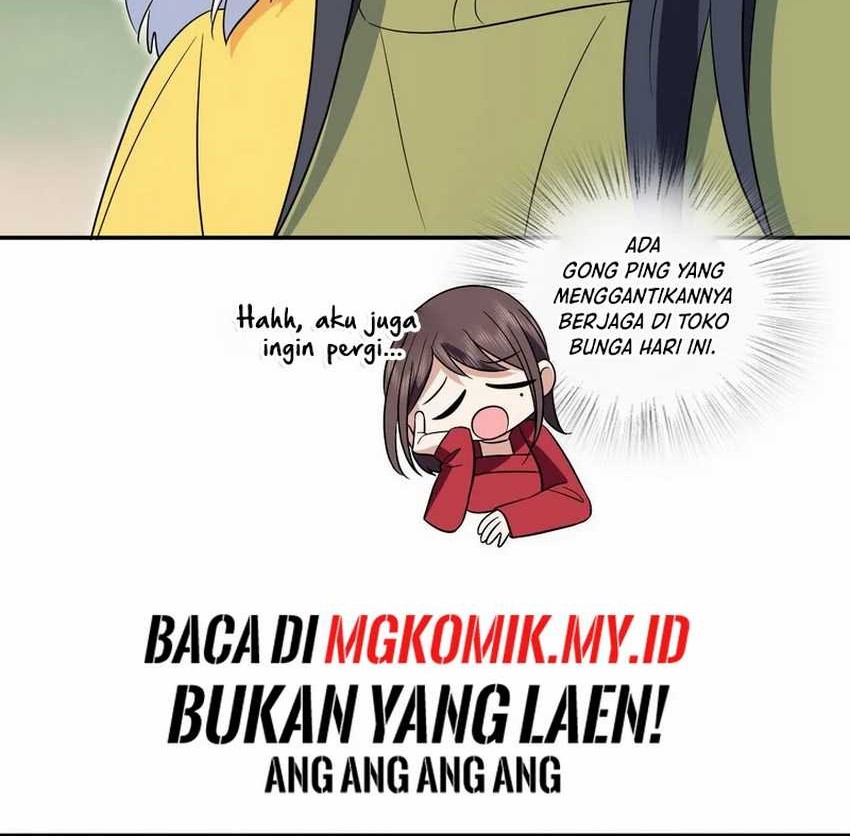 My Wife Is From a Thousand Years Ago Chapter 372 Gambar 18