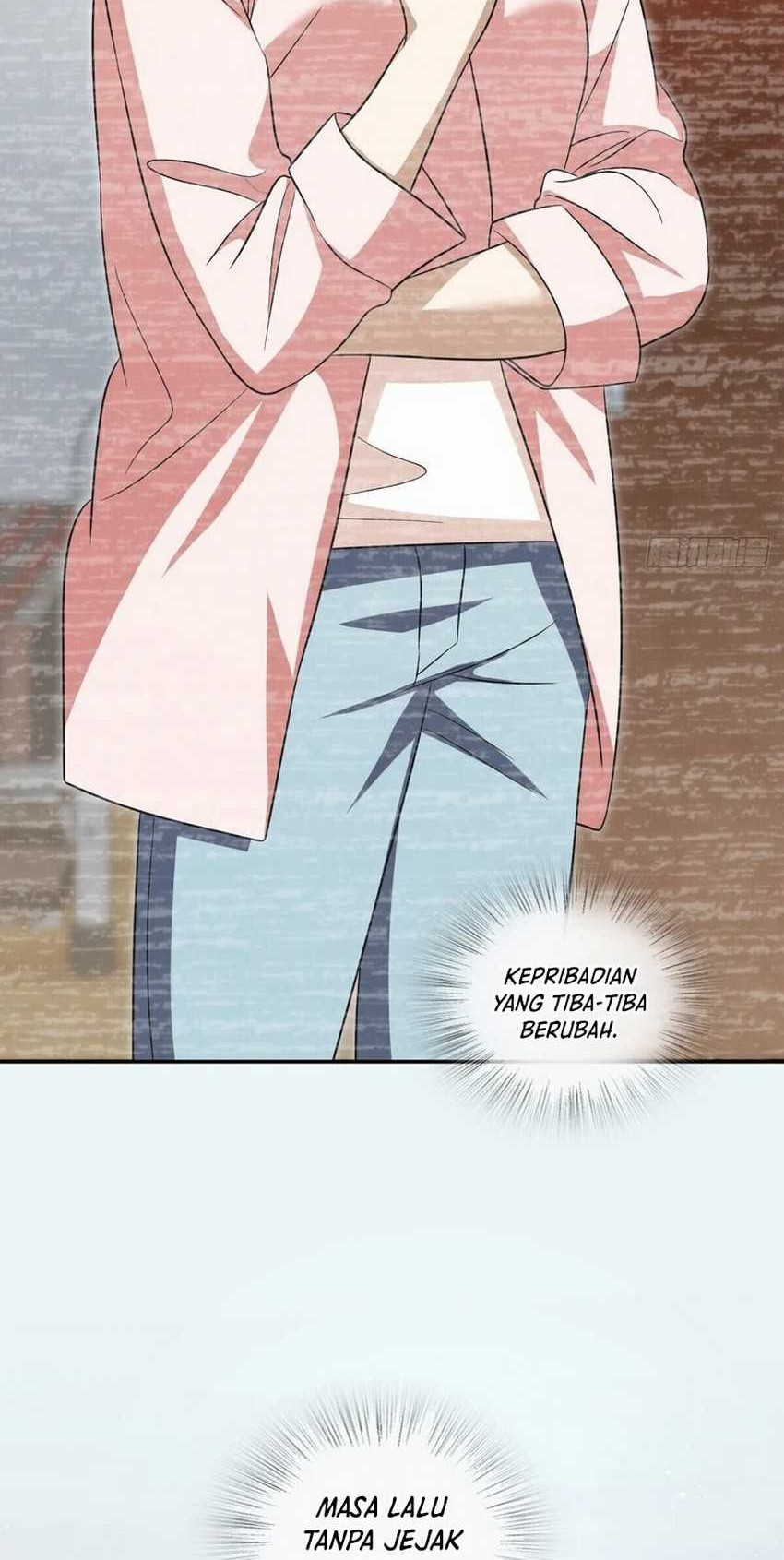 My Wife Is From a Thousand Years Ago Chapter 371 Gambar 30