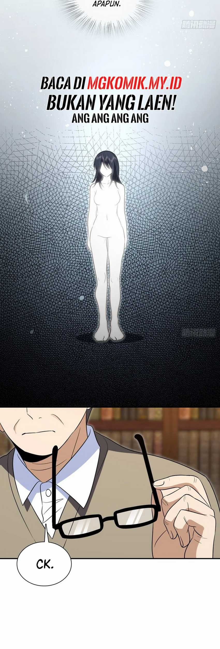 My Wife Is From a Thousand Years Ago Chapter 371 Gambar 31