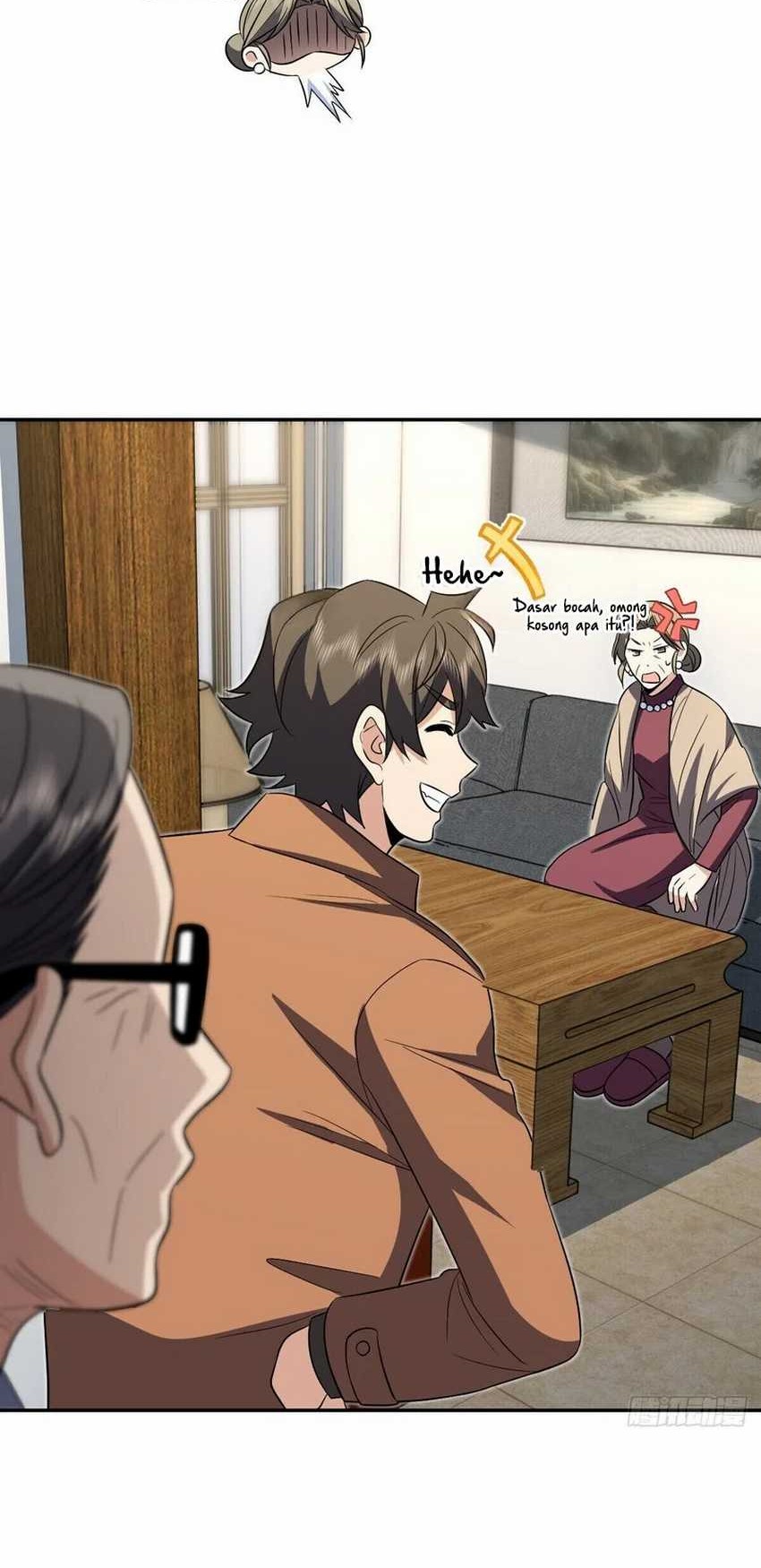 My Wife Is From a Thousand Years Ago Chapter 371 Gambar 34