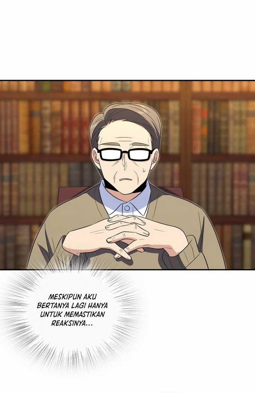 My Wife Is From a Thousand Years Ago Chapter 371 Gambar 20