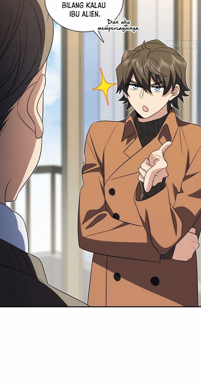 Manhua My Wife Is From a Thousand Years Ago Chapter 371 gambar nomor 2