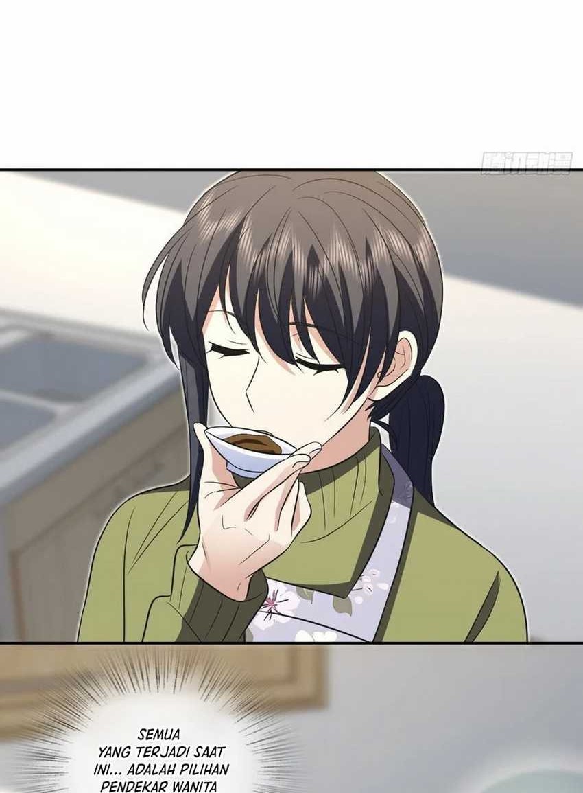 My Wife Is From a Thousand Years Ago Chapter 371 Gambar 40