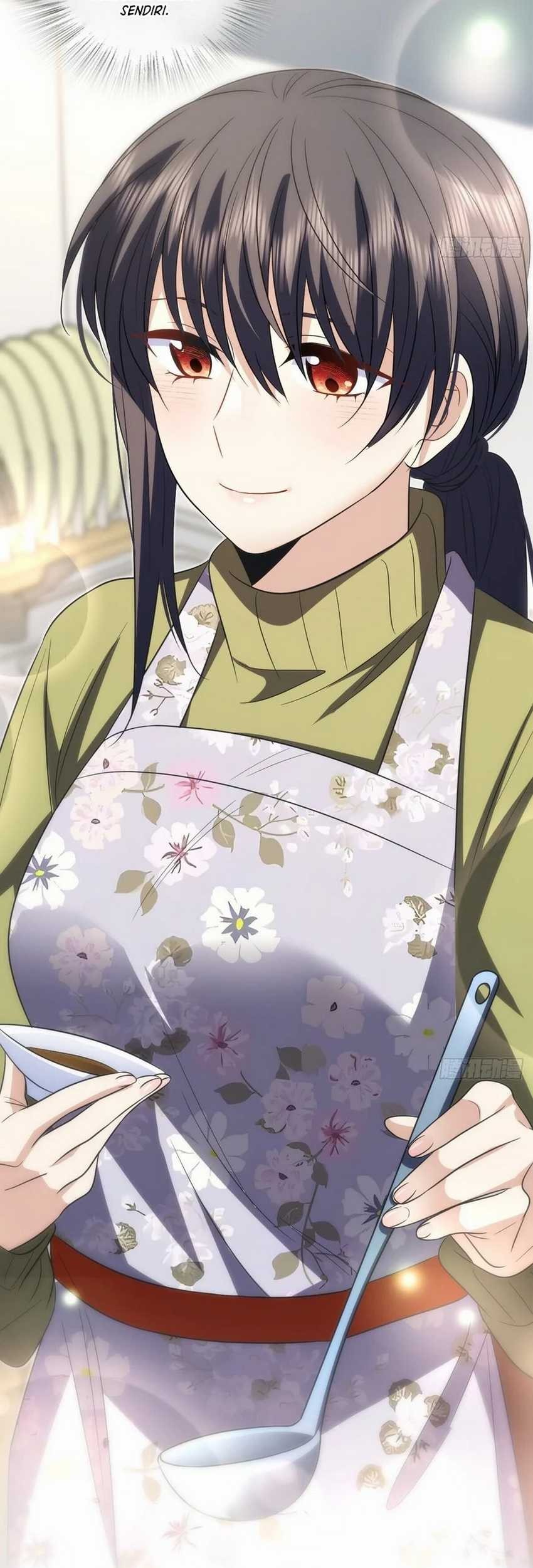 My Wife Is From a Thousand Years Ago Chapter 371 Gambar 41