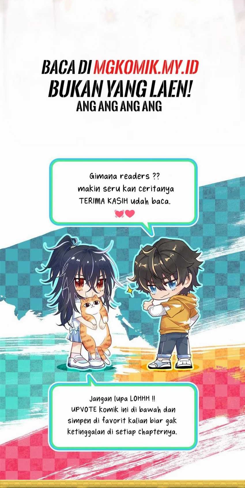 My Wife Is From a Thousand Years Ago Chapter 371 Gambar 42