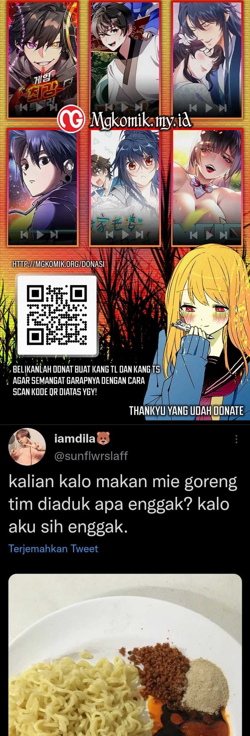 My Wife Is From a Thousand Years Ago Chapter 371 Gambar 43