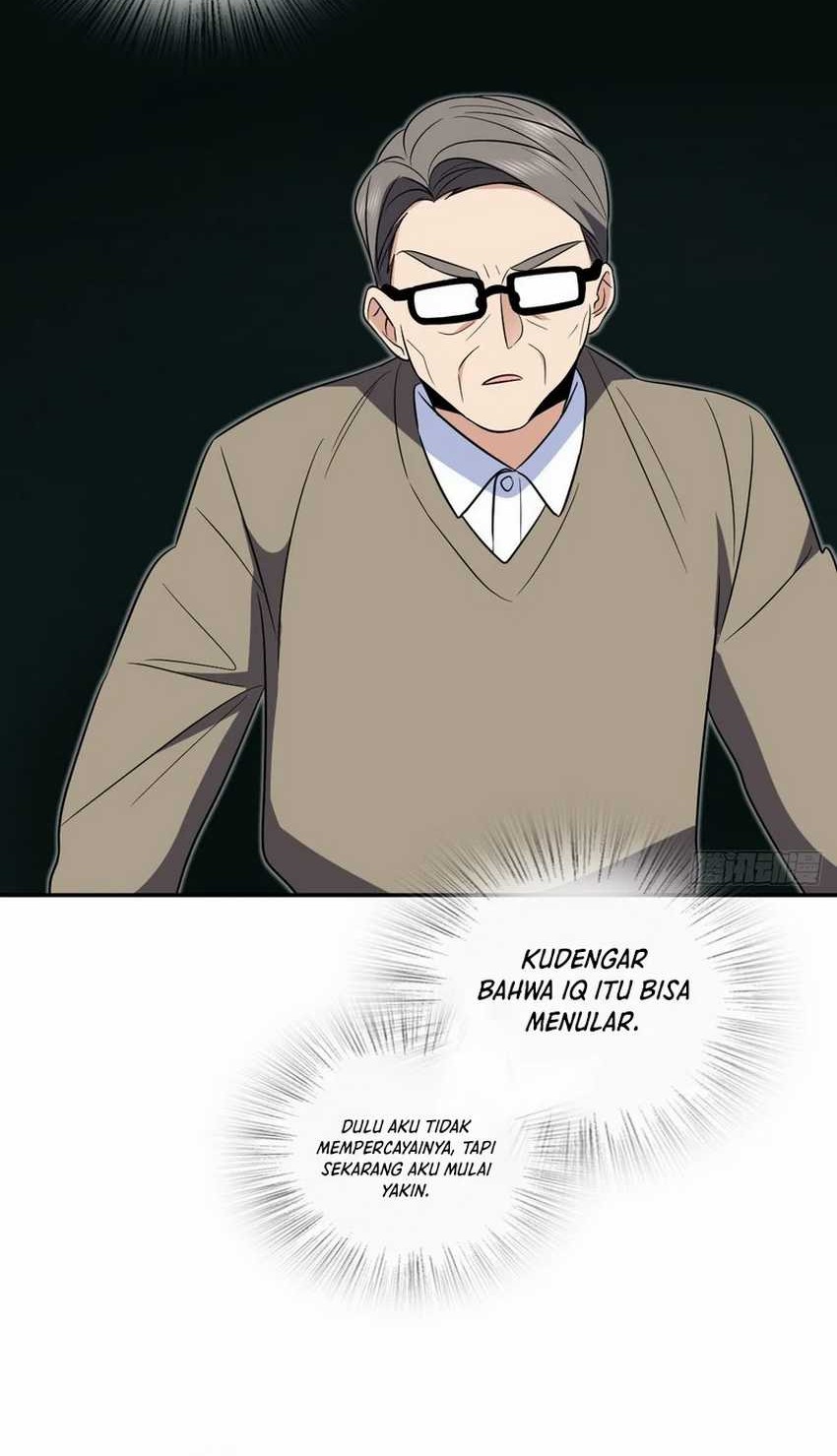 My Wife Is From a Thousand Years Ago Chapter 371 Gambar 4