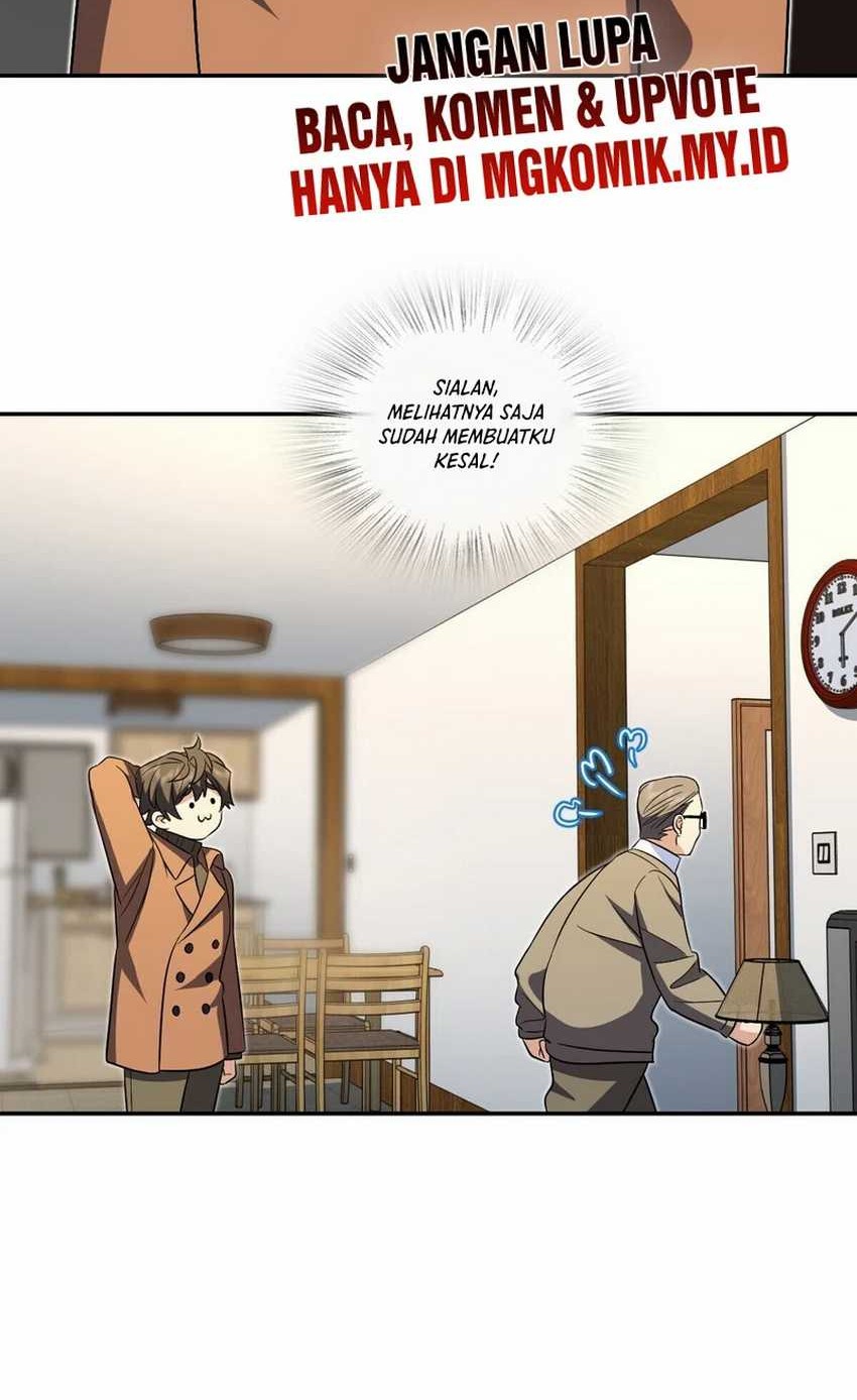 My Wife Is From a Thousand Years Ago Chapter 371 Gambar 6