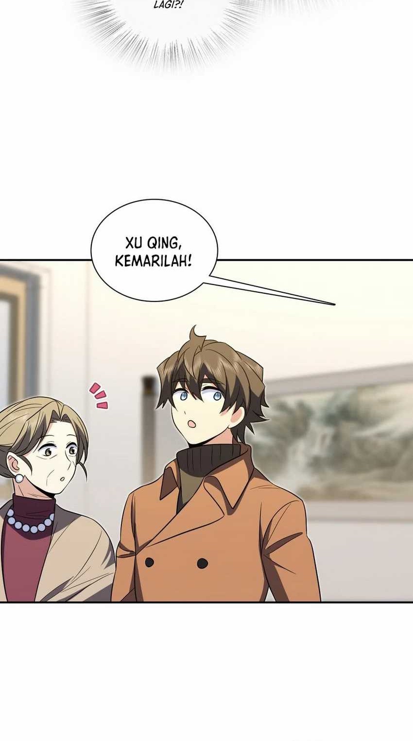 My Wife Is From a Thousand Years Ago Chapter 371 Gambar 10