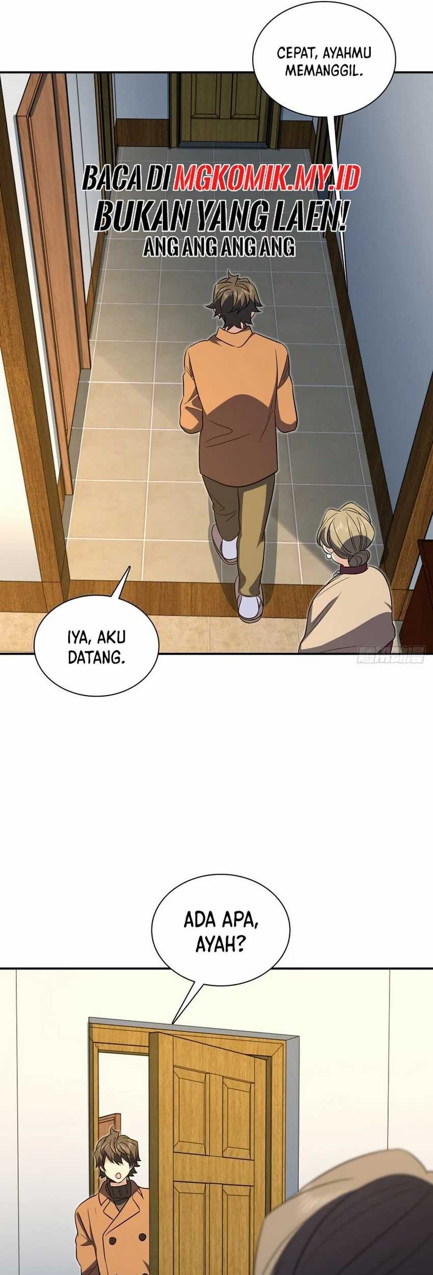 My Wife Is From a Thousand Years Ago Chapter 371 Gambar 11