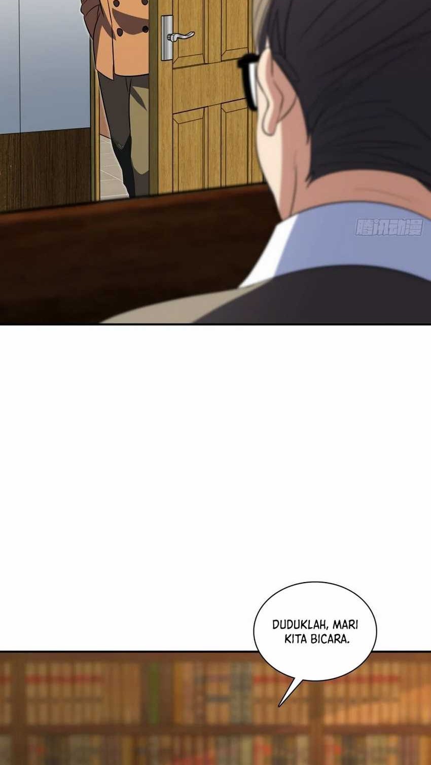 My Wife Is From a Thousand Years Ago Chapter 371 Gambar 12