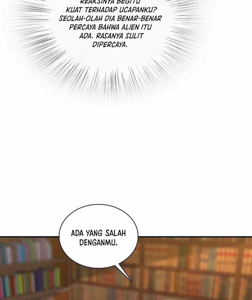 My Wife Is From a Thousand Years Ago Chapter 371 Gambar 14