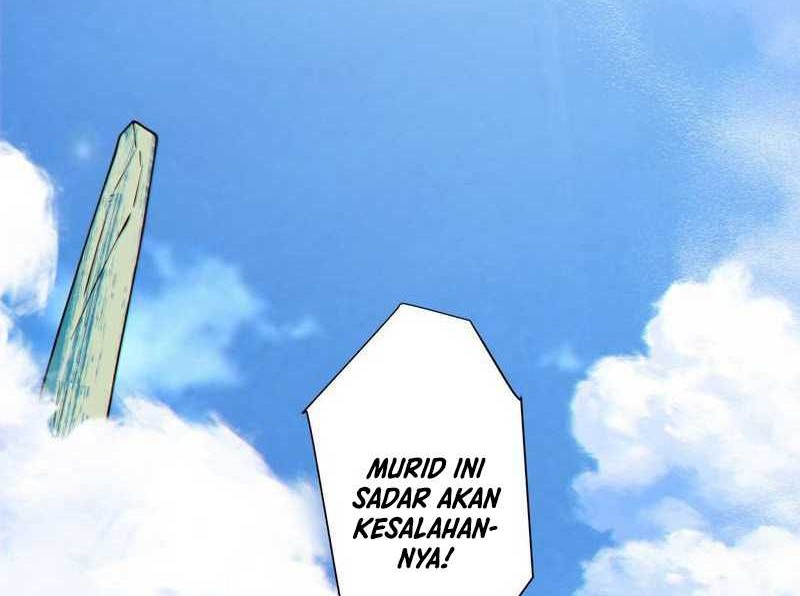 My Disciples Are All Big Villains Chapter 359 Gambar 29