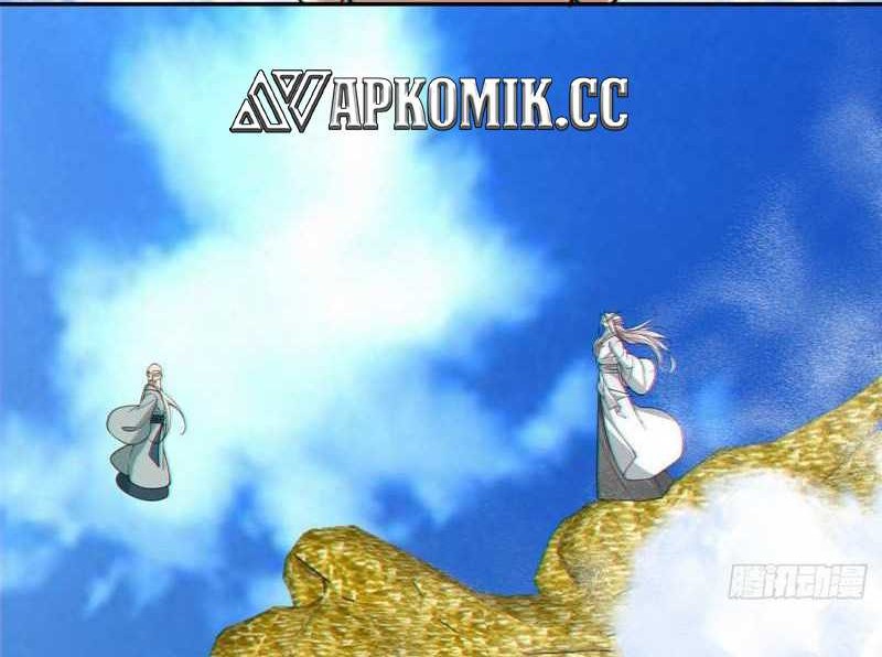 My Disciples Are All Big Villains Chapter 359 Gambar 31