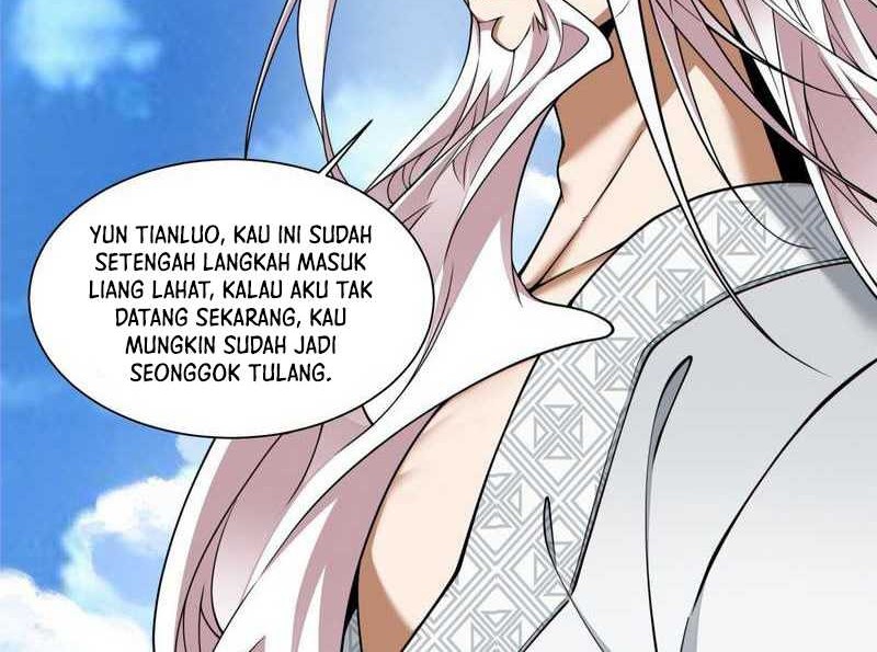 My Disciples Are All Big Villains Chapter 359 Gambar 33