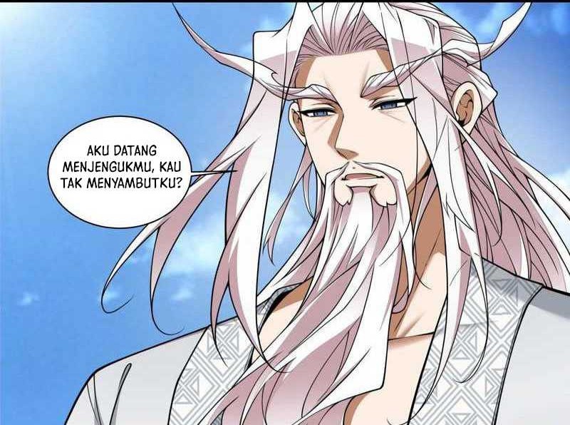 My Disciples Are All Big Villains Chapter 359 Gambar 35
