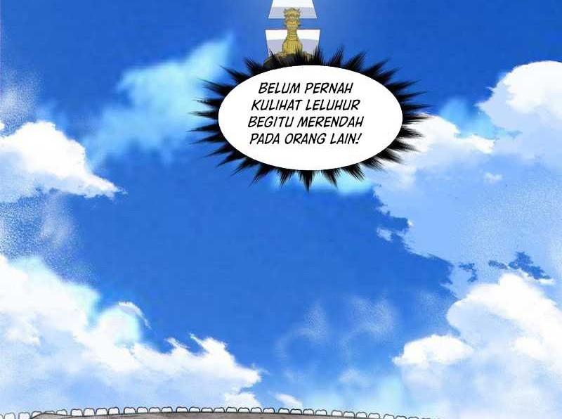 My Disciples Are All Big Villains Chapter 359 Gambar 37