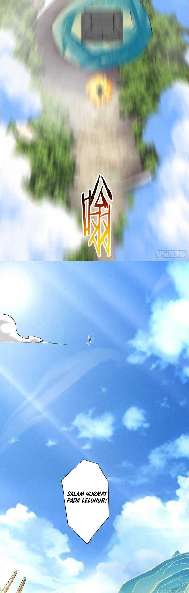 My Disciples Are All Big Villains Chapter 359 Gambar 20