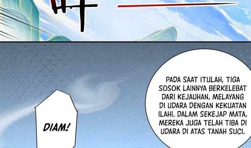 My Disciples Are All Big Villains Chapter 359 Gambar 23