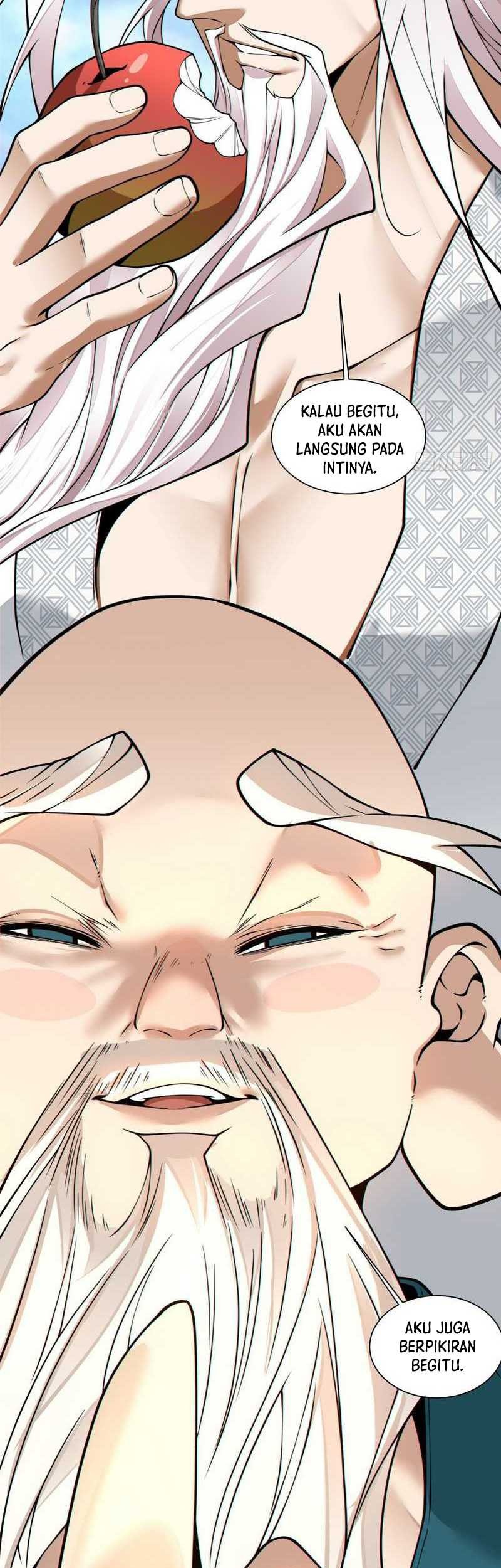 My Disciples Are All Big Villains Chapter 359 Gambar 48