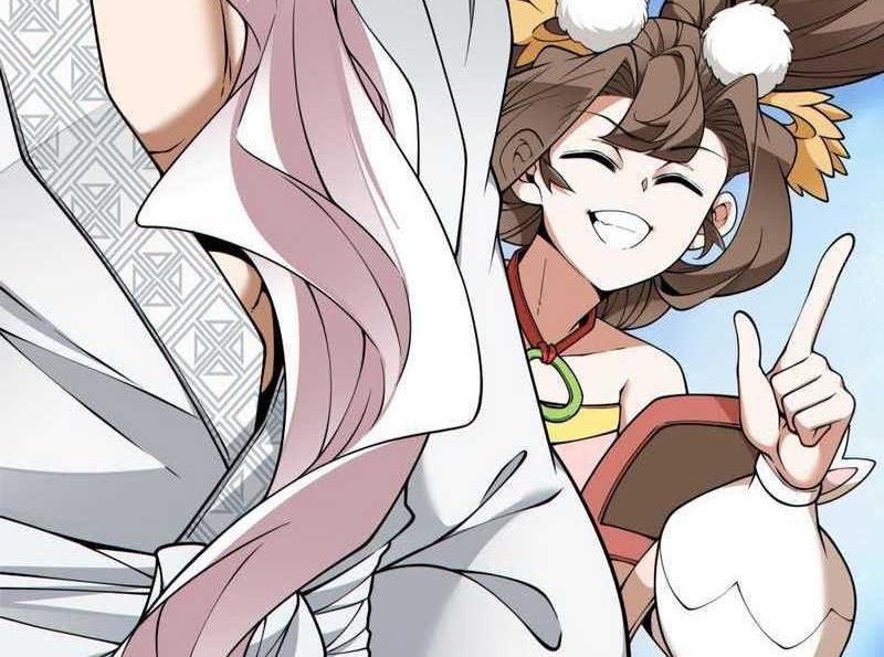 My Disciples Are All Big Villains Chapter 359 Gambar 39