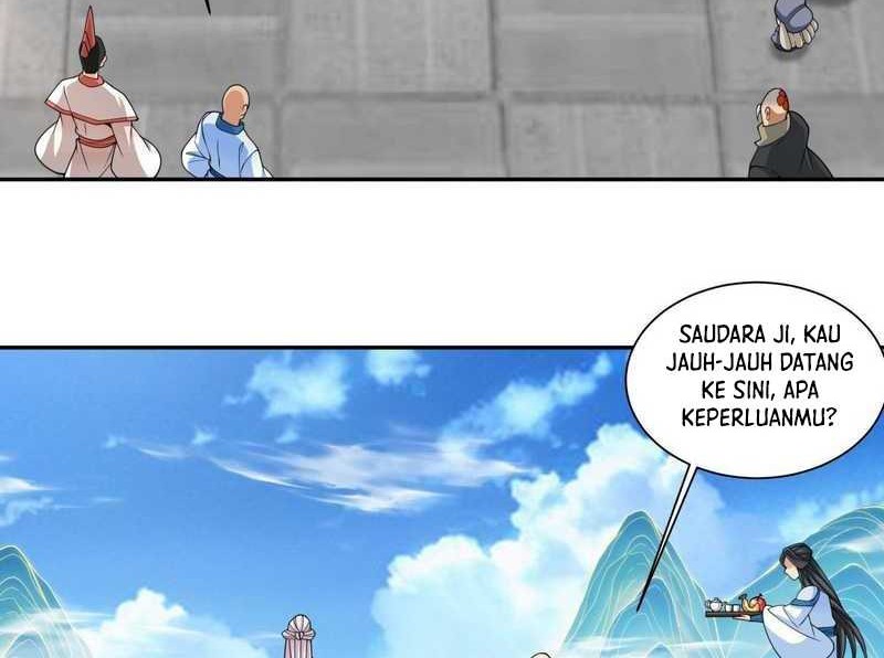 My Disciples Are All Big Villains Chapter 359 Gambar 43