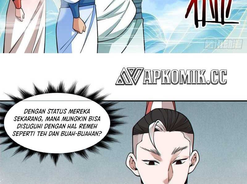 My Disciples Are All Big Villains Chapter 359 Gambar 45